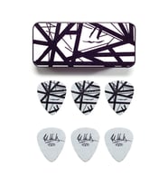 Jim Dunlop Eddie Van Halen I Pena (0.60mm)