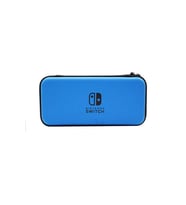 Switch Oled Taşıma Çantası + Kırılmaz Ekran Koruyucu