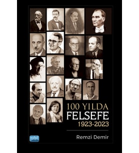 100 Yılda Felsefe (1923-2023)