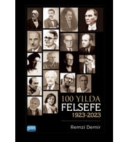 100 Yılda Felsefe (1923-2023)