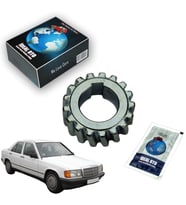 Mercedes Benz W201 Sunroof Motor İç Dişlisi (OEM: 1247800407)