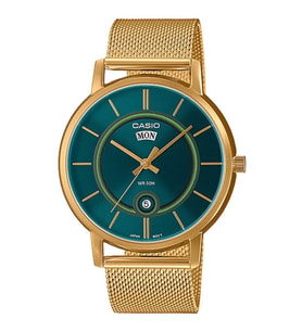 Casio Mtp-B120mg-3Avdf Erkek Kol Saati