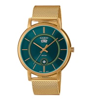 Casio Mtp-B120mg-3Avdf Erkek Kol Saati