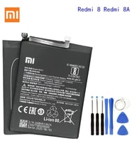 Xiaomi Redmi 8 Redmi 8A BN51 Batarya Pil + Tamir Seti