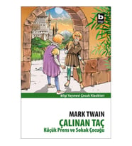 Çalınan Taç Küçük Prens ve Sokak Çocuğu