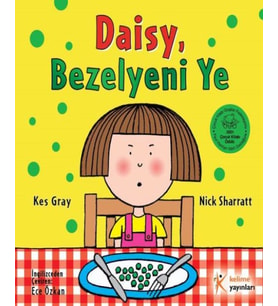 Daisy, Bezelyeni Ye