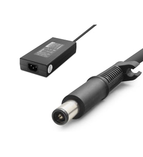 19.5V 12.3A 240W Laptop Adaptörü - 7.4X5.0Mm - Dell Uyumlu - Siyah HD8894