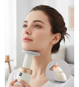 Mey İthalat® Gıdı Bölgesi İçin Boyun Çene Altı Egzersiz Aleti
