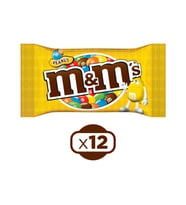 M&M's Draje 45 Gr x 12 Adet
