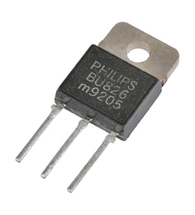 BU 826 SOT-93 TRANSISTOR