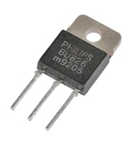 BU 826 SOT-93 TRANSISTOR