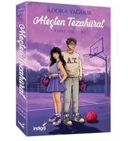 Ateşten Tezahürat