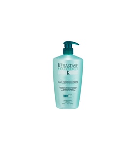 Resistance Bain Force Architecte 500 ml
