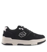 Lotto Vıborg W Kadın Sneaker Ayakkabı (Siyah)