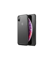 Apple iPhone X Uyumlu Kılıf Zore Volks Kapak
