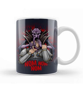 Mind Flayer Dungeons And Dragons Kupa Bardak Porselen