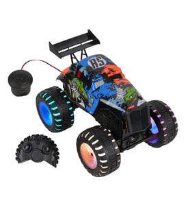 1/16 2.4 GHZ Yüksek Hızlı Off Road Araba