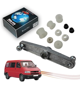 Volkswagen Transporter T4 1990-2003 Için Vites Bağlantı Burcu Tamir Takımı