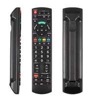 Ayt Panasonic RM-D920+ Universal Lcd Led Tv Kumandası Panasonik Uzaktan Kumanda