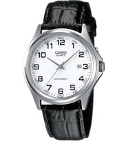 CASIO MTP-1183E-7BDF DERİ KORDON RAKAMLI ERKEK KOL SAATİ