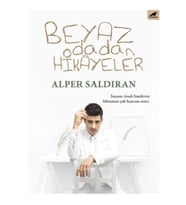 Beyaz Odadan Hikayeler