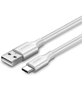 USB Type-C Şarj ve Data Kablosu, 0.5 metre