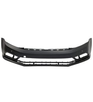 VOLKSWAGEN JETTA ÖN TAMPON 2 SENSÖR DELİKLİ ASTARLI 14- WOS07JE071P 5C6807217NGRU