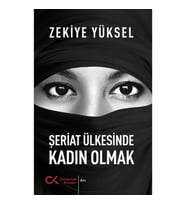 Şeriat Ülkesinde Kadın Olmak