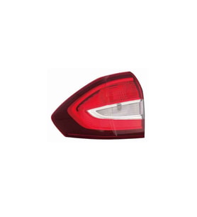 Esse Otomotiv - Grand C-max Stop Lambası Sol 15- Dpo 431-19adl-ue F1cb 13405 Be