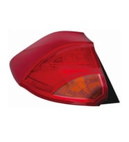 Kıa Ceed 2012 Sonrası Sol Dış Stop Lambası 92401A2020