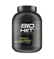 Bio Hiit Elite Series Mass Gainer Chocolate Aromalı 3000 g