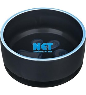 Trixie köpek porselen mama su kabı 0,4lt 12cm