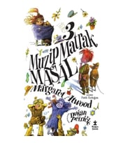 3 Muzip Matrak Masal
