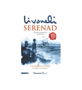 Serenad - Zülfü Livaneli