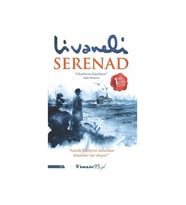 Serenad - Zülfü Livaneli