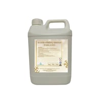 Bakır – Pirinç – Bronz Parlatıcı ve Temizleyici 5 LT