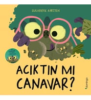 Acıktın mı Canavar?