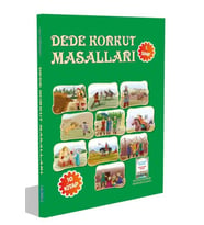 Dede Korkut Masalları - 10 Takım