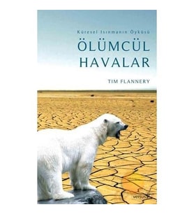 ÖLÜMCÜL HAVALAR