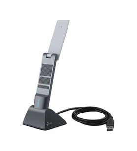 Tp-Link Archer TX20UH 1800 Mbps Wifi 6 Kablosuz USB Adaptör AX1800
