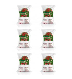 Orti Gönen Baldo Pirinç 5 Kg. x 6 Adet