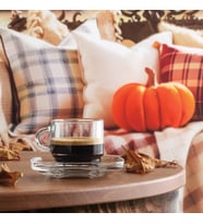 Cozy 6'lı Espresso Bardağı