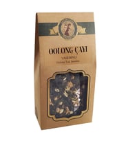 Oolong Çayı - Yaseminli 50 g