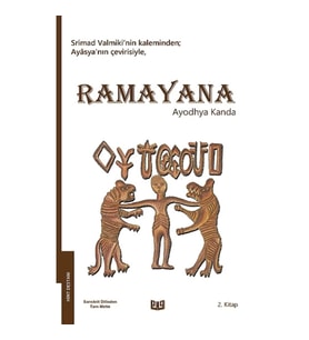 Ramayana "Ayodhya Kanda"