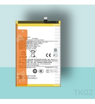 Tkgz - Xiaomi REDMİ 13 - BN5T - Uyumlu Pil - Servis Sıfır