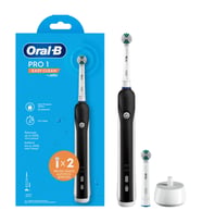 Oral-B Pro 1 Easy Clean Şarjlı Diş Fırçası