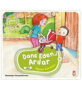 Dans Eden Arılar - Öykü Çemberi 6
