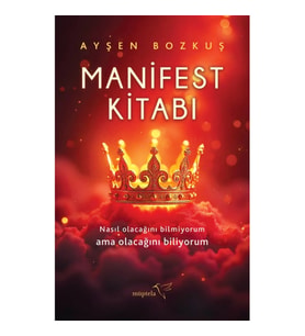 Manifest Kitabı