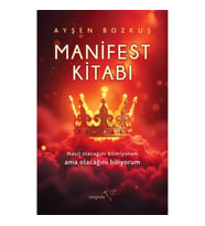 Manifest Kitabı