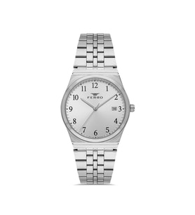 Ferro FL21591AWT-A1A Unisex Kol Saati